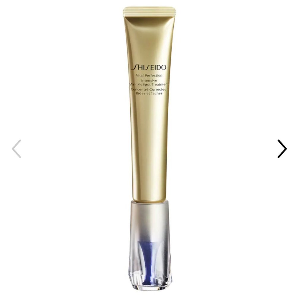 Shiseido Vital Perfection Intensive WrinkleSpot Treatment | NEW SKINCARE